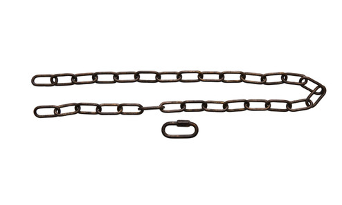 Accessory Chain in Terrene Bronze (12|4901TRZ)