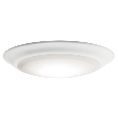 Downlight Gen I LED Downlight in White (12|43846WHLED40)