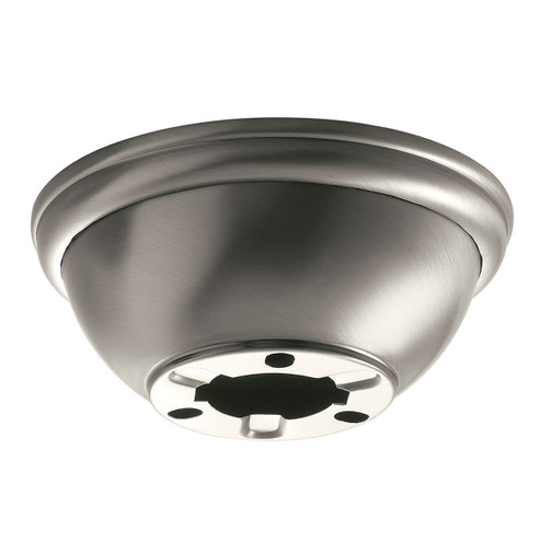Accessory Flush Mount Kit in Natural Brass (12|337008NBR)