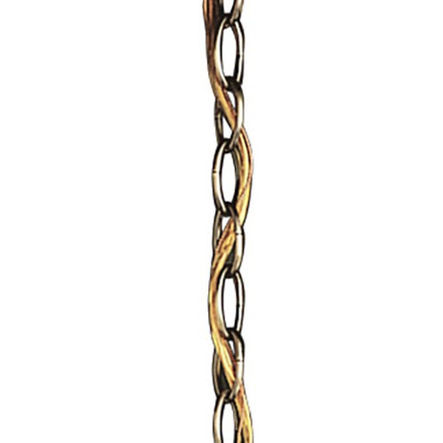 Accessory Chain in Antique Brass (12|2996AB)