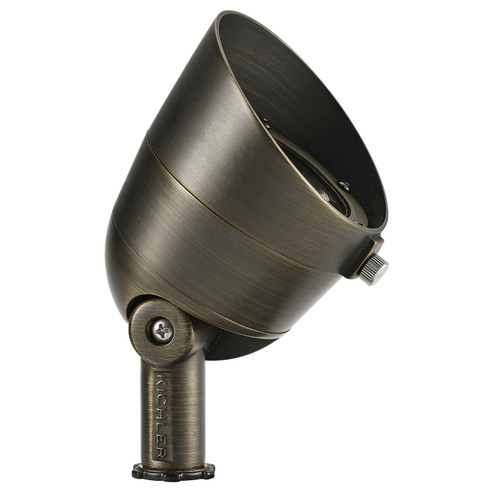 Landscape Led LED Accent in Centennial Brass (12|16153CBR30)