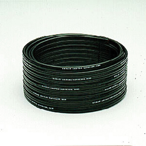 Cable in Black Material (12|15506BK)