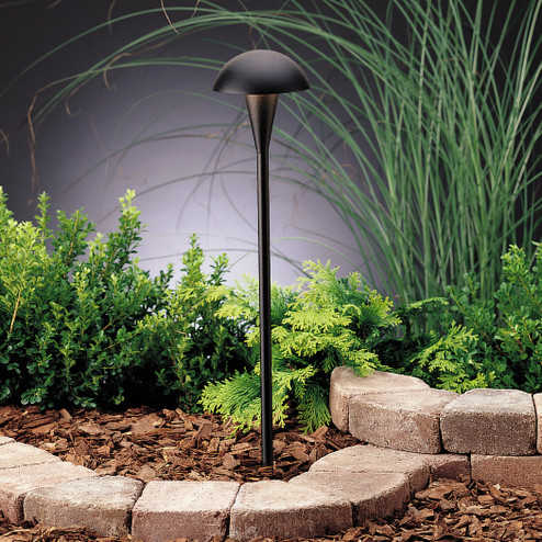 Eclipse One Light Path & Spread in Textured Black (12|15323BKT)