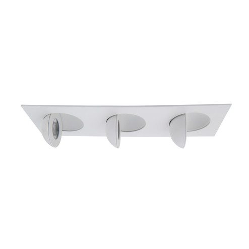 Lotos LED Recessed Downlight in White (34|R2ESAR-3-W930-WT)