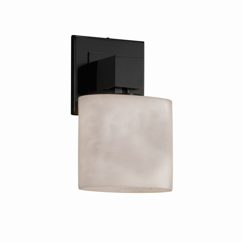 Clouds LED Wall Sconce in Matte Black (102|CLD-8707-30-MBLK-LED1-700) Clouds LED Wall Sconce in Matte Black (102|CLD-8707-30-MBLK-LED1-700)