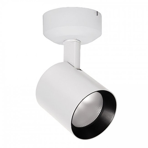 Lucio LED Spot Light in White (34|MO-6022U-930-WT)