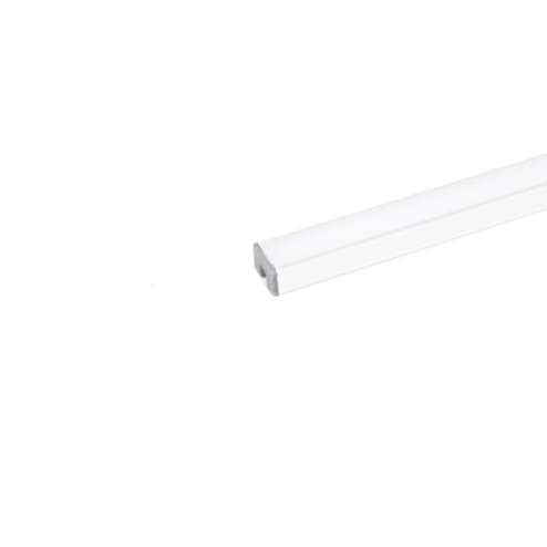 Invisiled End Cap in White (34|LED-T-CH-EC)