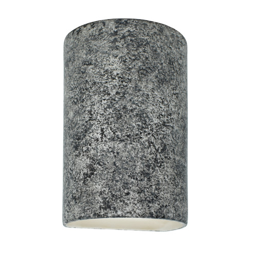 Ambiance Wall Sconce in Granite (102|CER-5940W-GRAN)