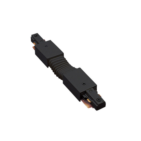 J Track Track Connector in Black (34|J2-FLX-BK)