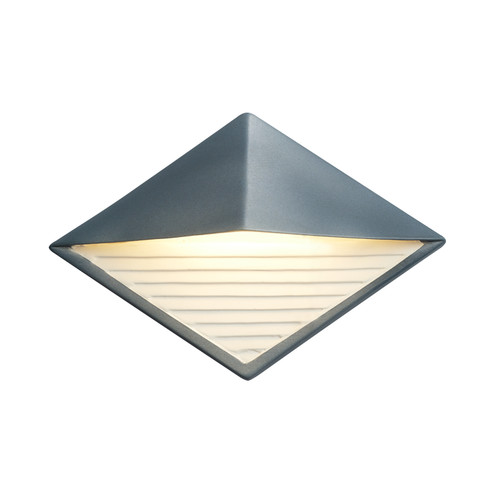 Ambiance LED Wall Sconce in Celadon Green Crackle (102|CER-5600W-CKC)