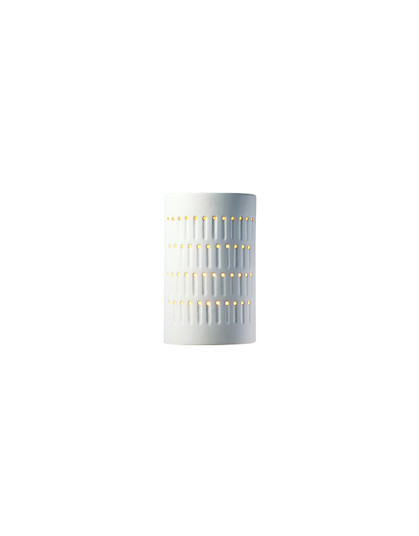 Ambiance Lantern in Rust Patina (102|CER-2285-PATR)