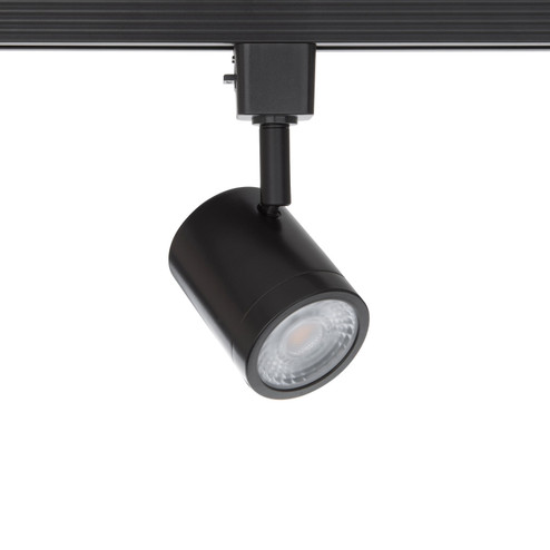Charge LED Track Luminaire in Black (34|H-8010-30-BK)