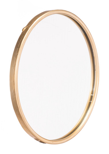 Ogee Mirror in Gold (339|A10986)