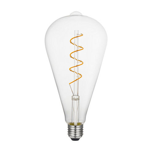 Bulbs Light Bulb (405|BB-125-LED)