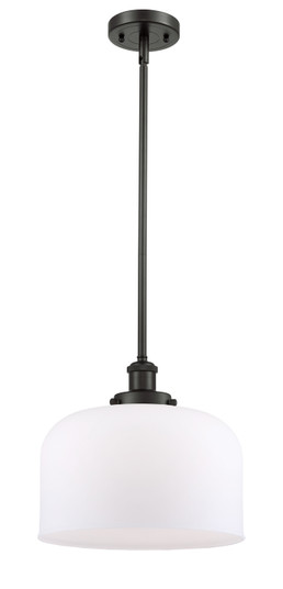 Ballston Urban One Light Mini Pendant in Oil Rubbed Bronze (405|916-1S-OB-G71-L)