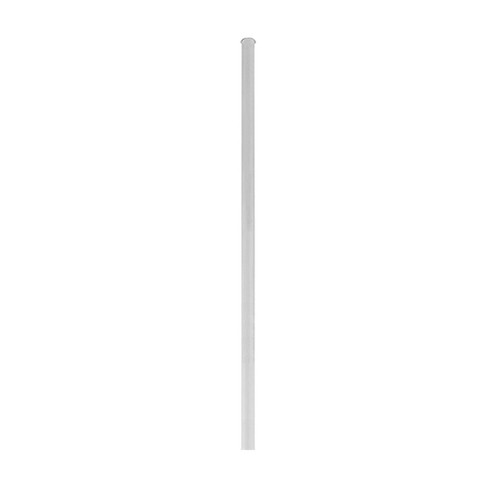 Tube Arch Extension Rod in White (34|DS-PDX24-WT)