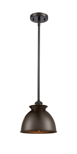 Ballston One Light Mini Pendant in Oil Rubbed Bronze (405|516-1S-OB-M14-OB)