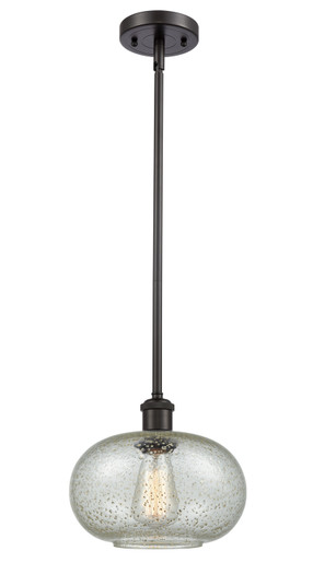 Ballston LED Mini Pendant in Oil Rubbed Bronze (405|516-1S-OB-G249-LED)