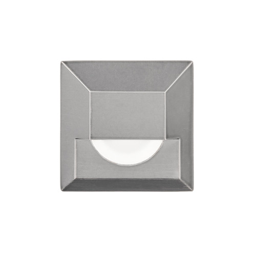 2061 LED Step and Wall Light in Stainless Steel (34|2061-30SS)