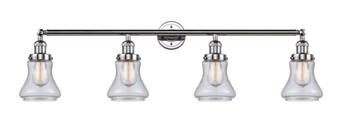 Franklin Restoration LED Bath Vanity in Polished Chrome (405|215-PC-G194-LED)