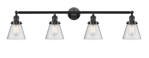 Franklin Restoration LED Bath Vanity in Oil Rubbed Bronze (405|215-OB-G64-LED)