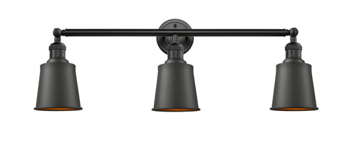 Franklin Restoration LED Bath Vanity in Oil Rubbed Bronze (405|205-OB-M9-OB-LED)