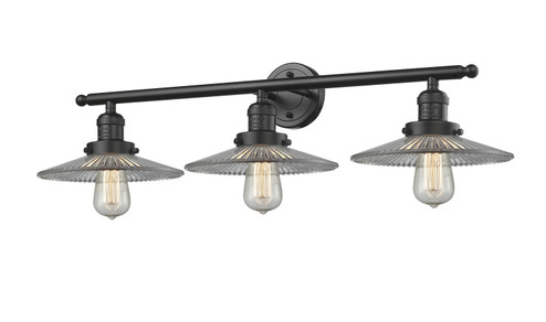 Franklin Restoration LED Bath Vanity in Oil Rubbed Bronze (405|205-OB-G2-LED)