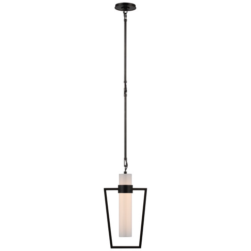 Presidio LED Pendant in Bronze (268|S 5676BZ-WG)