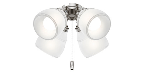 LED Light Kit in Brushed Nickel (47|99368)