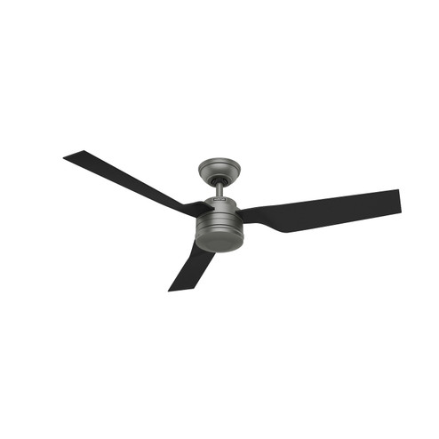 Cabo Frio 52'' Ceiling Fan in Matte Silver (47|50259)
