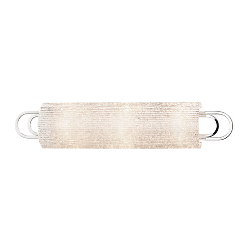 Buckley Three Light Bath Bracket in Polished Nickel (70|5843-PN)