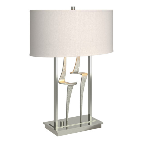 Antasia One Light Table Lamp in Sterling (39|272815-SKT-85-SE1795)