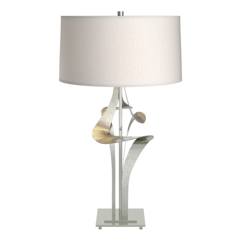 Antasia One Light Table Lamp in Sterling (39|272800-SKT-85-SE1695)