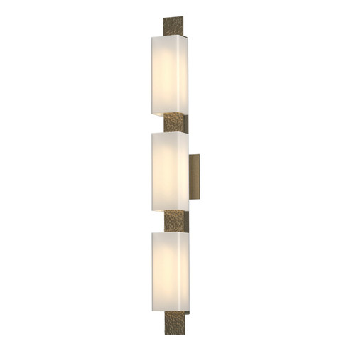 Oceanus Three Light Wall Sconce in Soft Gold (39|207697-SKT-84-GG0441)