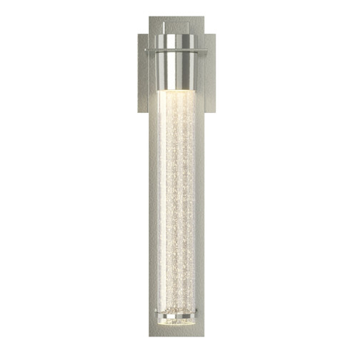 Airis One Light Wall Sconce in Sterling (39|206450-SKT-85-II0145)