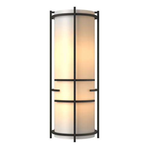 Banded Two Light Wall Sconce in Natural Iron (39|205910-SKT-20-BB0412)