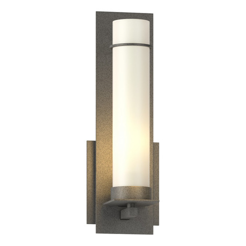New Town One Light Wall Sconce in Natural Iron (39|204260-SKT-20-GG0186)