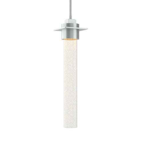 Airis One Light Mini Pendant in Vintage Platinum (39|187930-SKT-MULT-82-II0268)