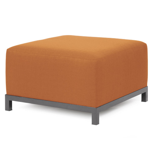 Patio Collection Ottoman in Seascape Canyon (204|Q902-297)