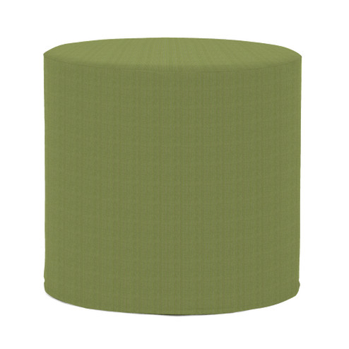 Patio Collection Ottoman in Seascape Moss (204|Q851-299)