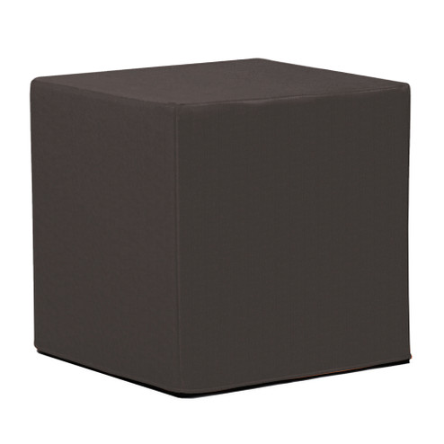 Patio Collection Ottoman in Seascape Charcoal (204|Q850-460)