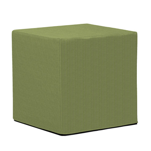 Patio Collection Ottoman in Seascape Moss (204|Q850-299)