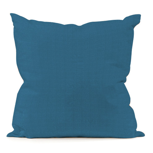 Patio Collection Pillow in Seascape Turquoise (204|Q2-298)