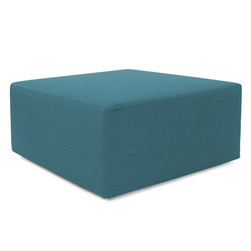 Patio Collection Cover in Seascape Turquoise (204|Q133-298)