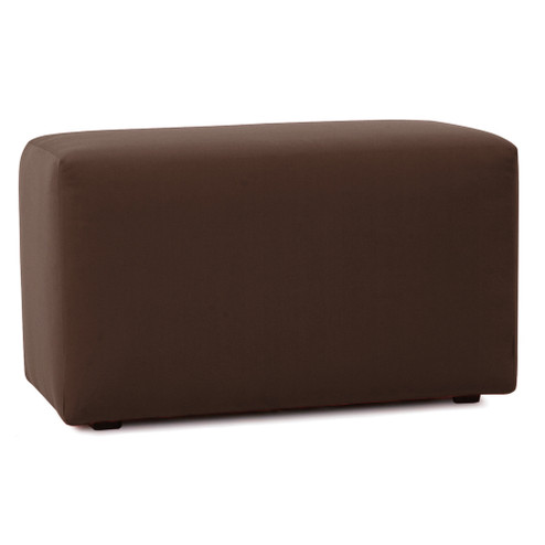 Patio Collection Bench in Seascape Chocolate (204|Q130-462)