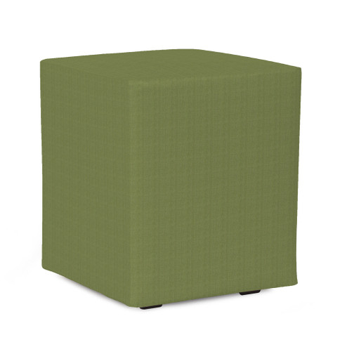 Patio Collection Ottoman in Seascape Moss (204|Q128-299)