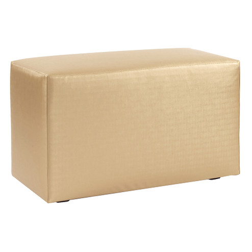 Universal Bench Bench Cover in Luxe Gold (204|C130-771)