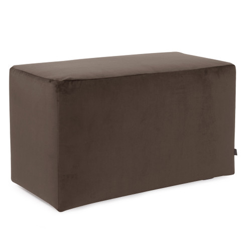 Universal Bench Bench Cover in Bella Chocolate (204|C130-220)