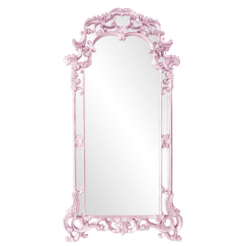 The Imperial Mirror in Purple (204|92024LI)
