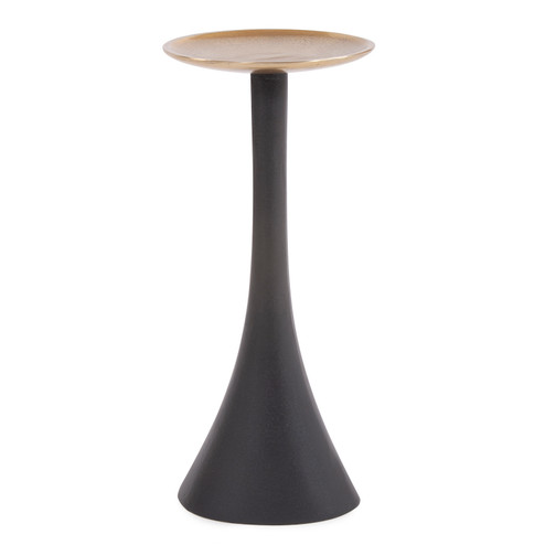 Jordan Candle Holder in Gray (204|91109)